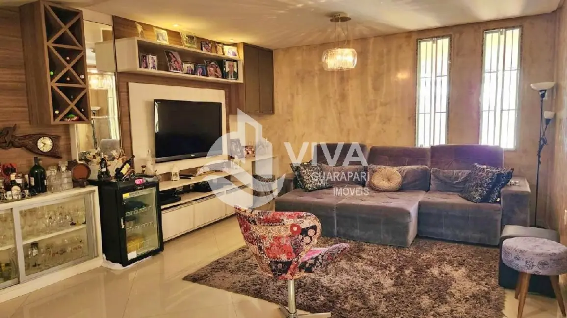 Foto 1 de Casa com 3 quartos à venda, 220m2 em Praia do Morro, Guarapari - ES