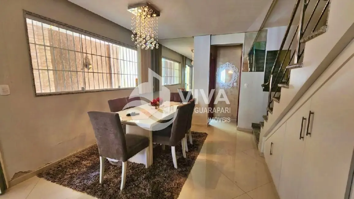 Foto 7 de Casa com 3 quartos à venda, 220m2 em Praia do Morro, Guarapari - ES