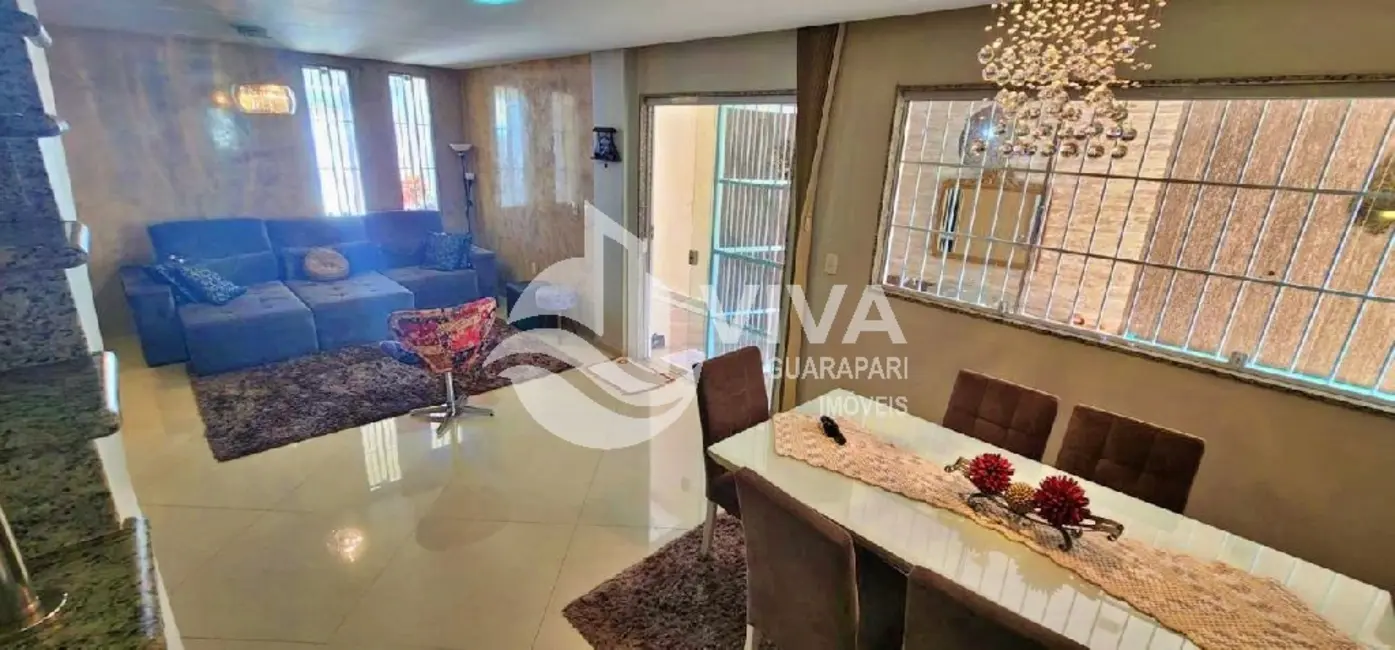 Foto 5 de Casa com 3 quartos à venda, 220m2 em Praia do Morro, Guarapari - ES