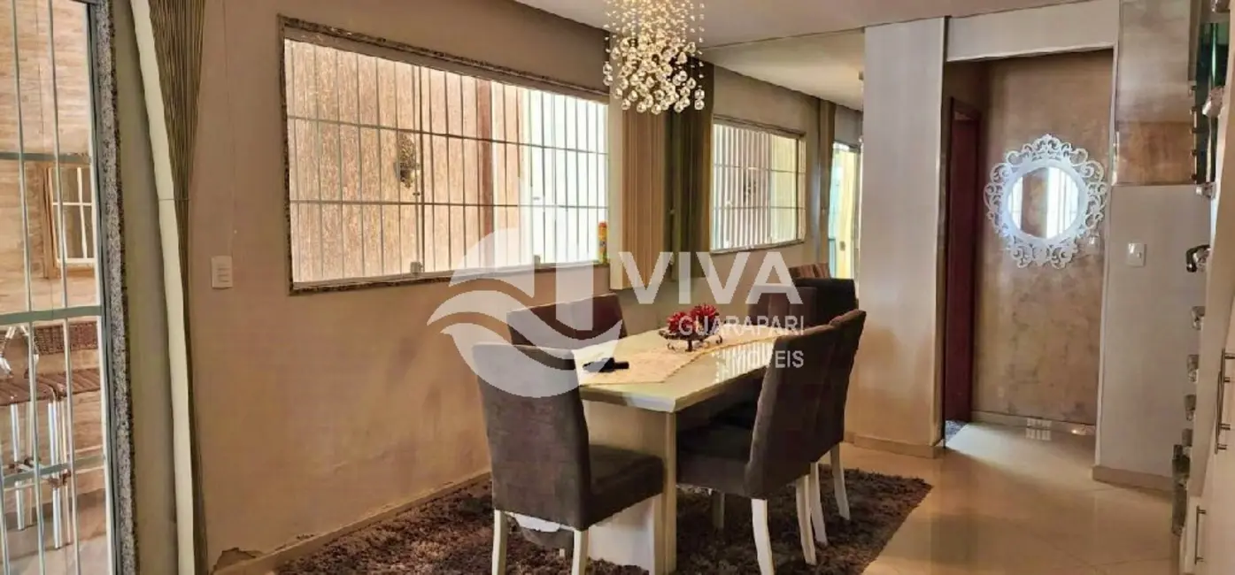 Foto 9 de Casa com 3 quartos à venda, 220m2 em Praia do Morro, Guarapari - ES