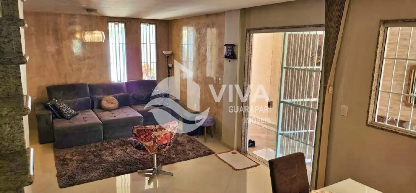Foto 4 de Casa com 3 quartos à venda, 220m2 em Praia do Morro, Guarapari - ES