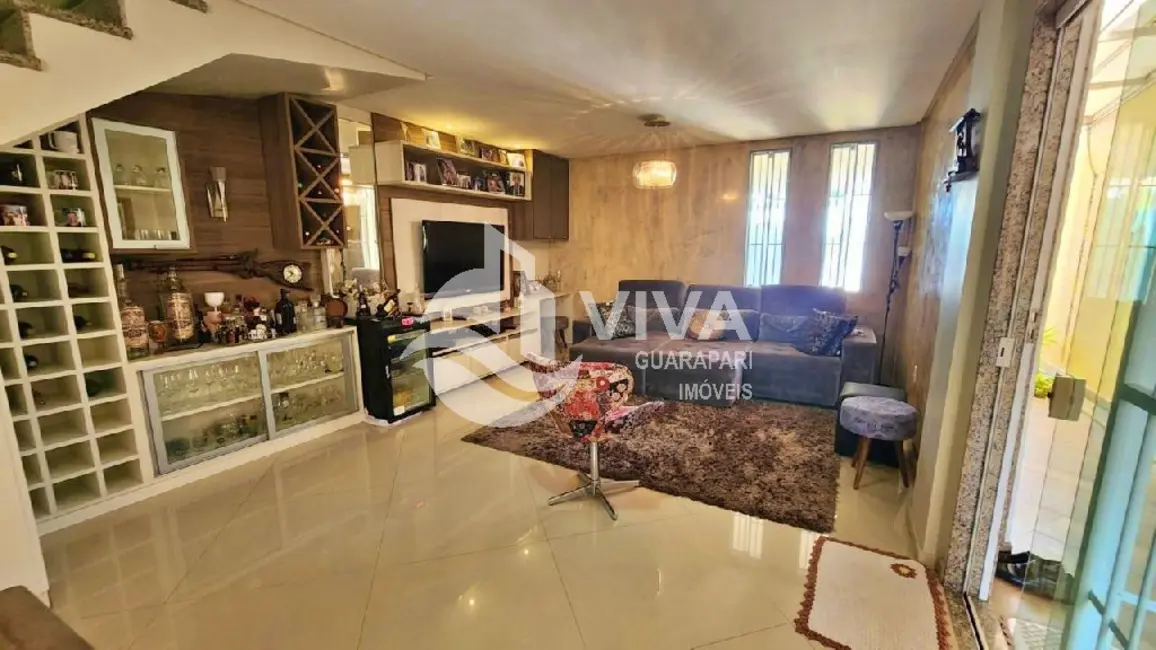 Foto 2 de Casa com 3 quartos à venda, 220m2 em Praia do Morro, Guarapari - ES
