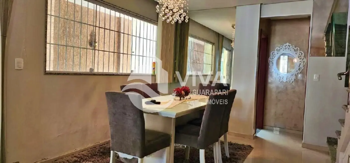 Foto 8 de Casa com 3 quartos à venda, 220m2 em Praia do Morro, Guarapari - ES