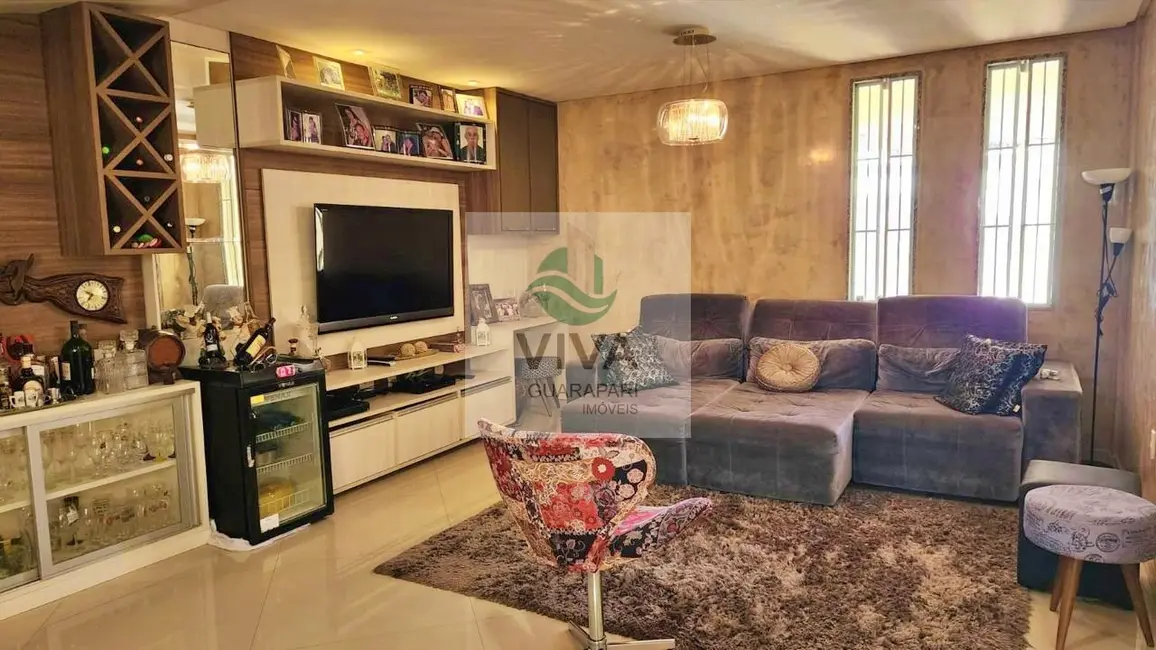 Foto 1 de Casa com 3 quartos à venda, 220m2 em Praia do Morro, Guarapari - ES