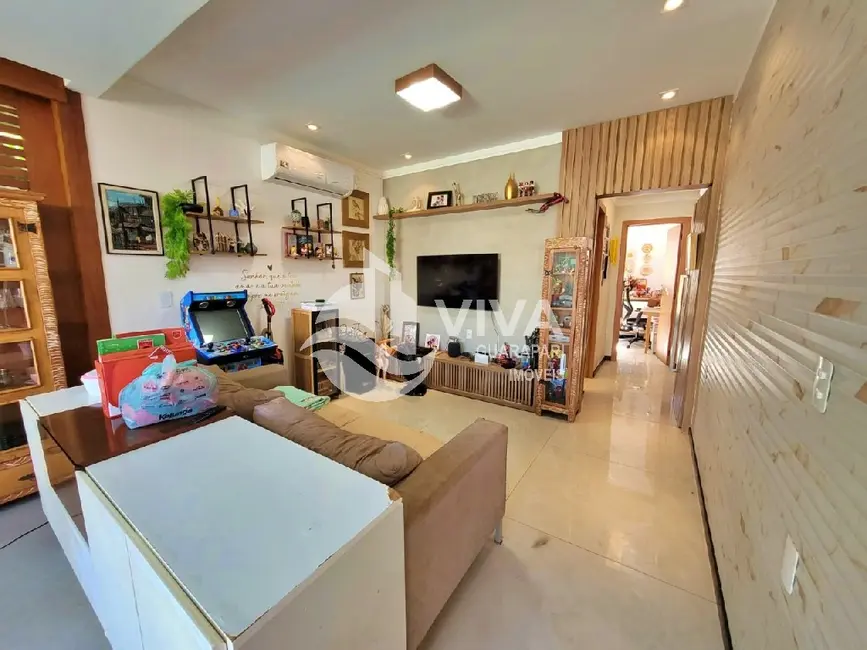 Casa de Condomínio com 3 quartos à venda, 160m2 em Village do Sol, Guarapari - ES - imagem 2 Foto 2 de Casa de Condomínio com 3 quartos à venda, 160m2 em Village do Sol, Guarapari - ES