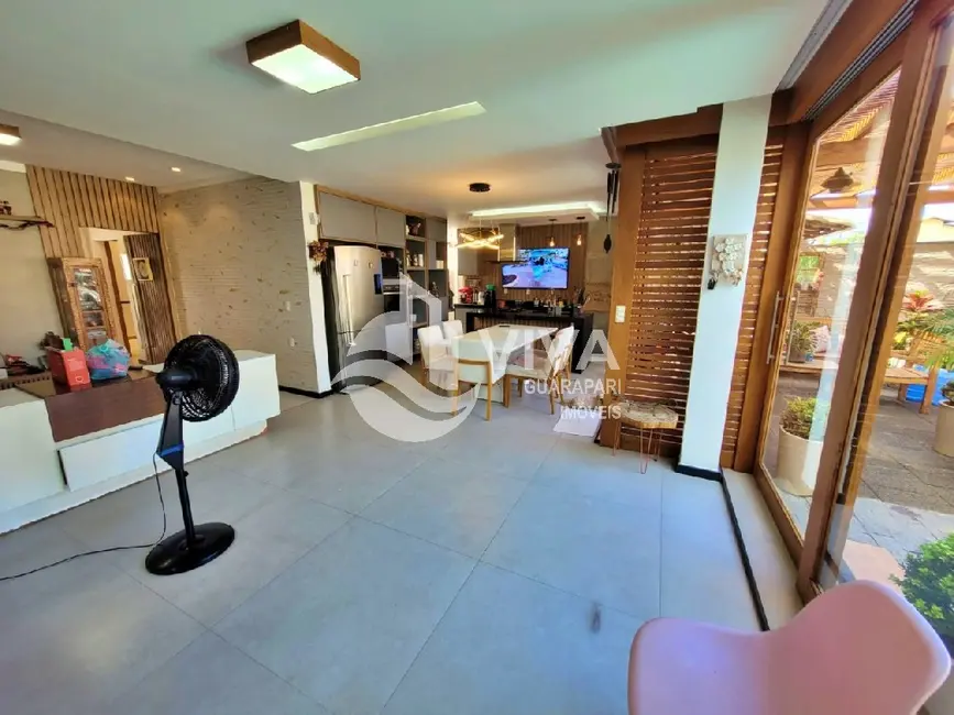 Casa de Condomínio com 3 quartos à venda, 160m2 em Village do Sol, Guarapari - ES - imagem 3 Foto 3 de Casa de Condomínio com 3 quartos à venda, 160m2 em Village do Sol, Guarapari - ES