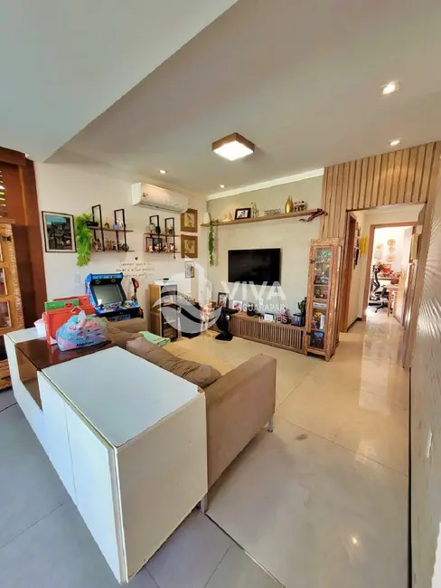 Casa de Condomínio com 3 quartos à venda, 160m2 em Village do Sol, Guarapari - ES - imagem 4 Foto 4 de Casa de Condomínio com 3 quartos à venda, 160m2 em Village do Sol, Guarapari - ES