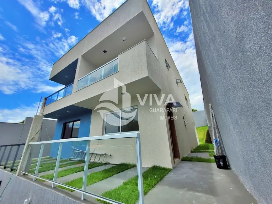 Foto 1 de Casa com 3 quartos à venda, 130m2 em Nova Guarapari, Guarapari - ES