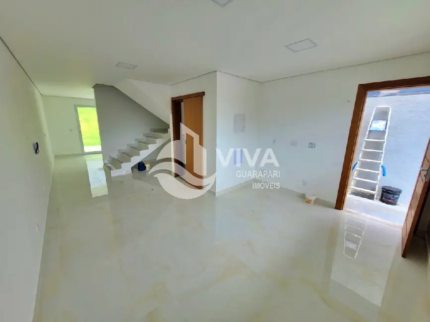 Foto 2 de Casa com 3 quartos à venda, 130m2 em Nova Guarapari, Guarapari - ES