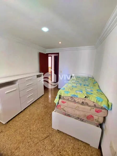 Apartamento com 3 quartos à venda, 110m2 em Praia do Morro, Guarapari - ES - imagem 9 Foto 9 de Apartamento com 3 quartos à venda, 110m2 em Praia do Morro, Guarapari - ES