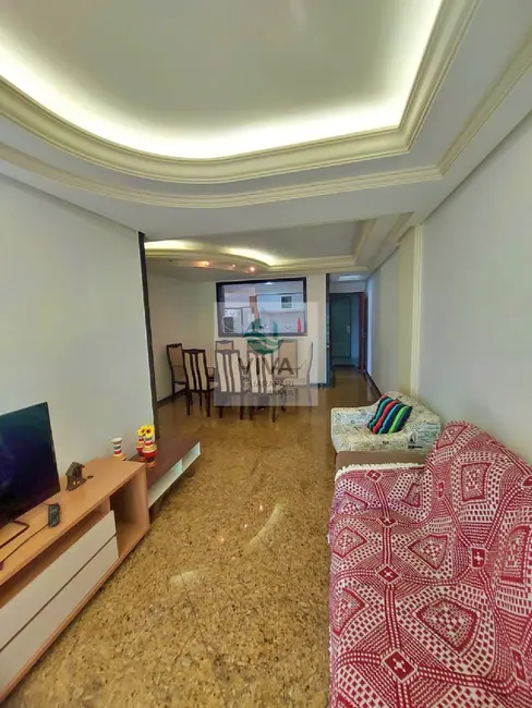 Foto 1 de Apartamento com 3 quartos à venda, 110m2 em Praia do Morro, Guarapari - ES