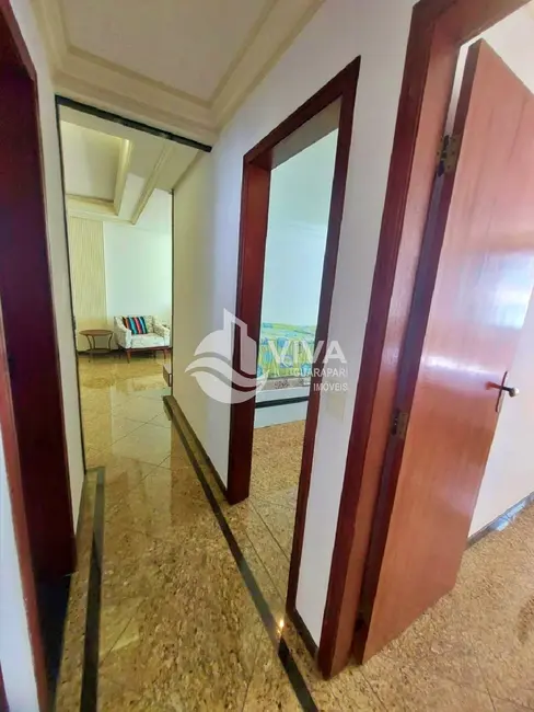 Apartamento com 3 quartos à venda, 110m2 em Praia do Morro, Guarapari - ES - imagem 7 Foto 7 de Apartamento com 3 quartos à venda, 110m2 em Praia do Morro, Guarapari - ES