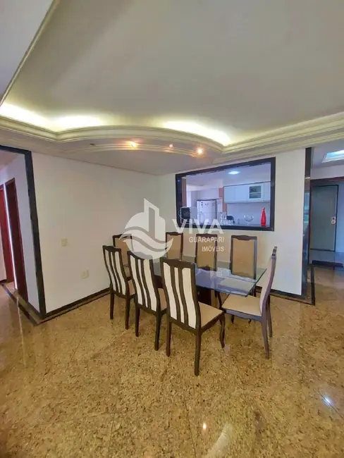 Apartamento com 3 quartos à venda, 110m2 em Praia do Morro, Guarapari - ES - imagem 5 Foto 5 de Apartamento com 3 quartos à venda, 110m2 em Praia do Morro, Guarapari - ES