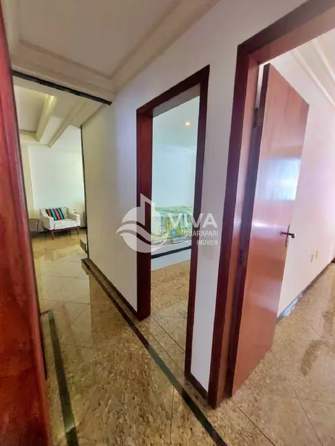 Apartamento com 3 quartos à venda, 110m2 em Praia do Morro, Guarapari - ES - imagem 8 Foto 8 de Apartamento com 3 quartos à venda, 110m2 em Praia do Morro, Guarapari - ES