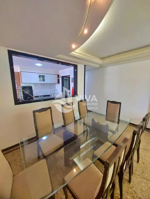 Apartamento com 3 quartos à venda, 110m2 em Praia do Morro, Guarapari - ES - imagem 6 Foto 6 de Apartamento com 3 quartos à venda, 110m2 em Praia do Morro, Guarapari - ES