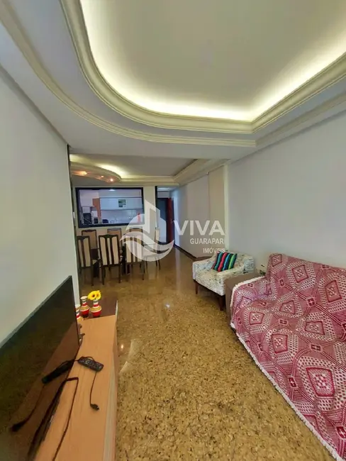 Apartamento com 3 quartos à venda, 110m2 em Praia do Morro, Guarapari - ES - imagem 4 Foto 4 de Apartamento com 3 quartos à venda, 110m2 em Praia do Morro, Guarapari - ES