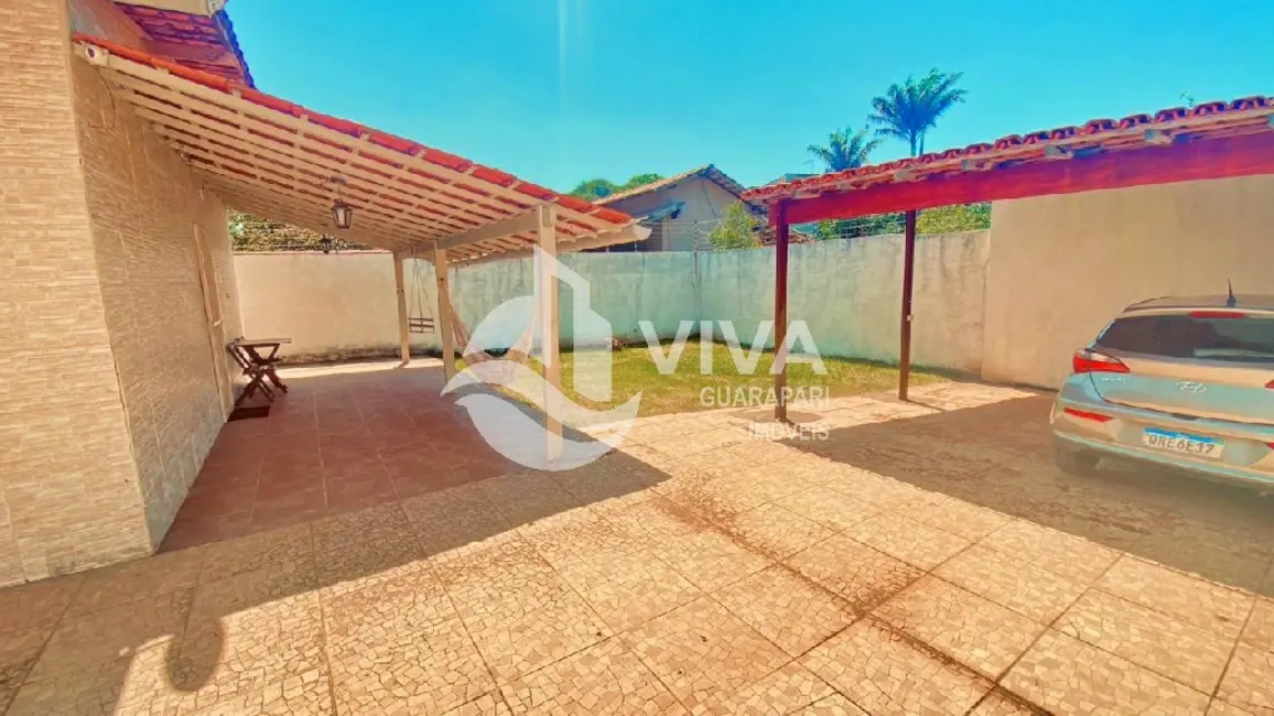 Casa com 7 quartos à venda em Setiba, Guarapari - ES - imagem 1 Foto 1 de Casa com 7 quartos à venda em Setiba, Guarapari - ES