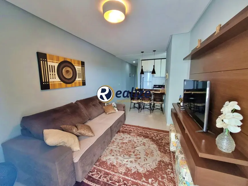 Foto 1 de Apartamento com 2 quartos à venda, 85m2 em Praia do Morro, Guarapari - ES