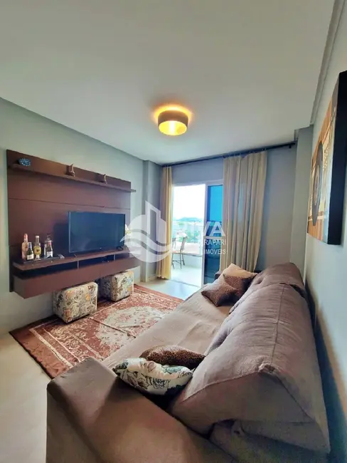 Foto 2 de Apartamento com 2 quartos à venda, 85m2 em Praia do Morro, Guarapari - ES