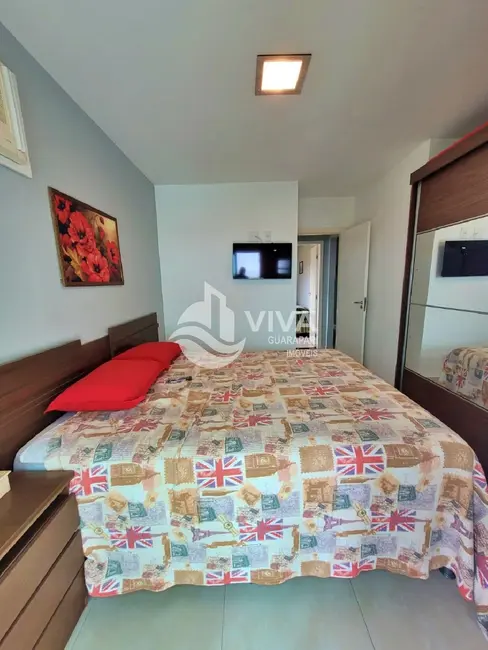 Foto 9 de Apartamento com 2 quartos à venda, 85m2 em Praia do Morro, Guarapari - ES