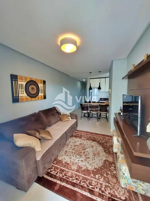 Foto 5 de Apartamento com 2 quartos à venda, 85m2 em Praia do Morro, Guarapari - ES