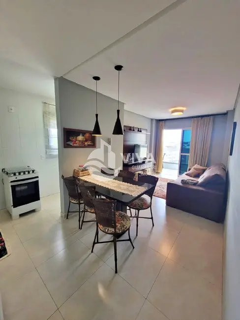Foto 7 de Apartamento com 2 quartos à venda, 85m2 em Praia do Morro, Guarapari - ES