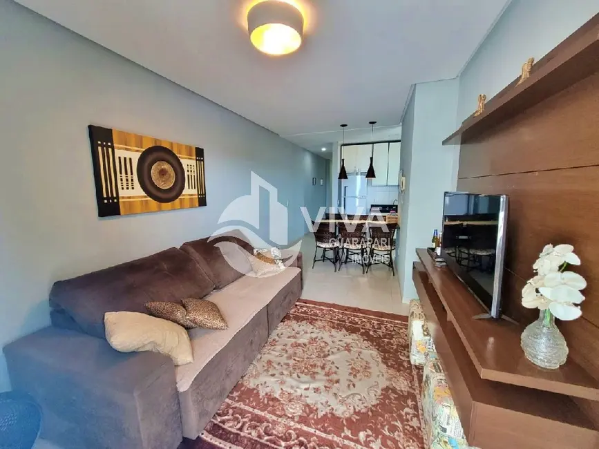 Foto 1 de Apartamento com 2 quartos à venda, 85m2 em Praia do Morro, Guarapari - ES