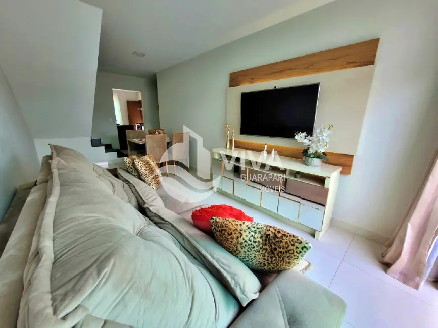 Foto 6 de Casa com 3 quartos à venda, 160m2 em Portal, Guarapari - ES