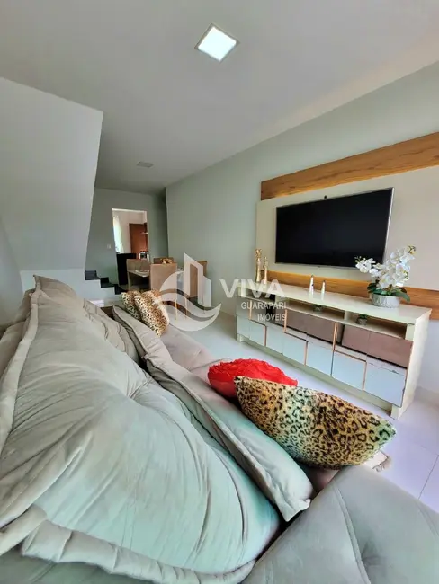 Foto 8 de Casa com 3 quartos à venda, 160m2 em Portal, Guarapari - ES