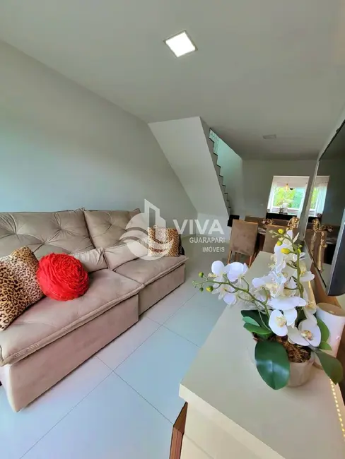 Foto 4 de Casa com 3 quartos à venda, 160m2 em Portal, Guarapari - ES