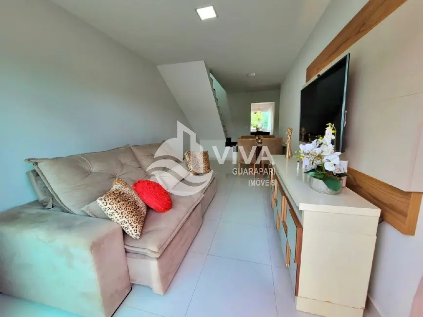 Foto 3 de Casa com 3 quartos à venda, 160m2 em Portal, Guarapari - ES