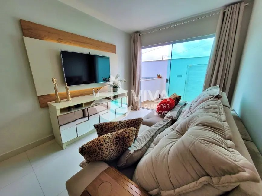 Foto 1 de Casa com 3 quartos à venda, 160m2 em Portal, Guarapari - ES