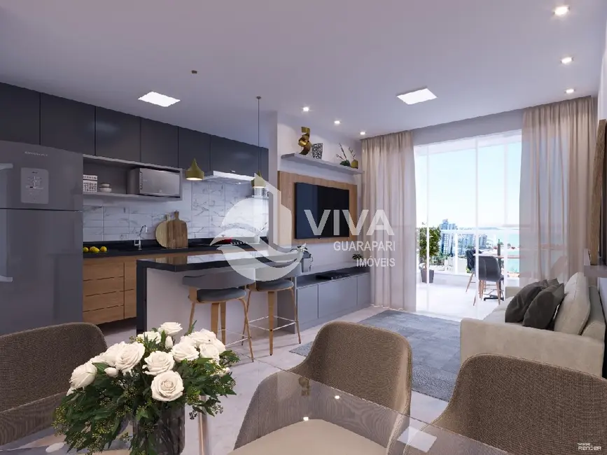 Apartamento com 3 quartos à venda, 94m2 em Ipiranga, Guarapari - ES - imagem 3 Foto 3 de Apartamento com 3 quartos à venda, 94m2 em Ipiranga, Guarapari - ES