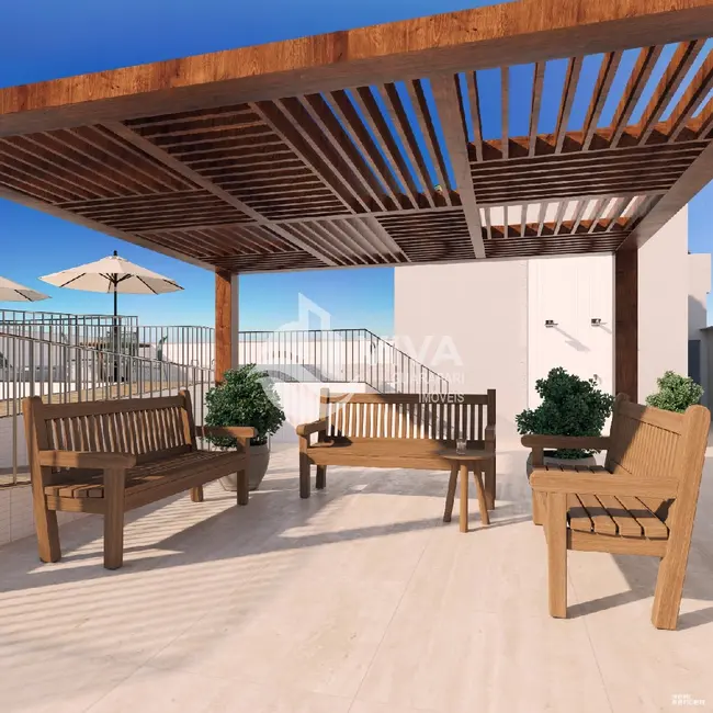 Apartamento com 3 quartos à venda, 94m2 em Ipiranga, Guarapari - ES - imagem 7 Foto 7 de Apartamento com 3 quartos à venda, 94m2 em Ipiranga, Guarapari - ES