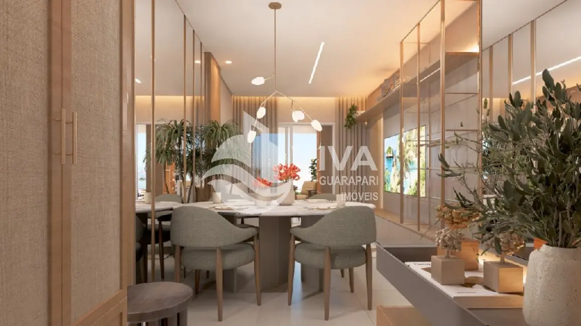 Apartamento com 2 quartos à venda, 60m2 em Muquiçaba, Guarapari - ES - imagem 8 Foto 8 de Apartamento com 2 quartos à venda, 60m2 em Muquiçaba, Guarapari - ES