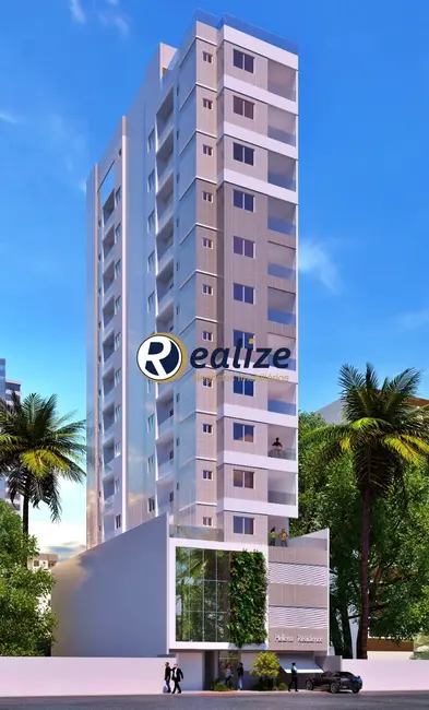 Foto 1 de Apartamento com 2 quartos à venda, 60m2 em Muquiçaba, Guarapari - ES