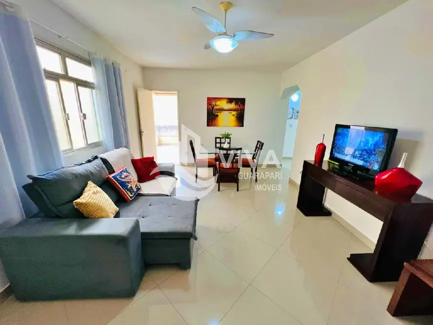 Apartamento com 2 quartos à venda, 80m2 em Praia do Morro, Guarapari - ES - imagem 1 Foto 1 de Apartamento com 2 quartos à venda, 80m2 em Praia do Morro, Guarapari - ES