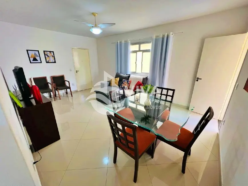 Apartamento com 2 quartos à venda, 80m2 em Praia do Morro, Guarapari - ES - imagem 3 Foto 3 de Apartamento com 2 quartos à venda, 80m2 em Praia do Morro, Guarapari - ES