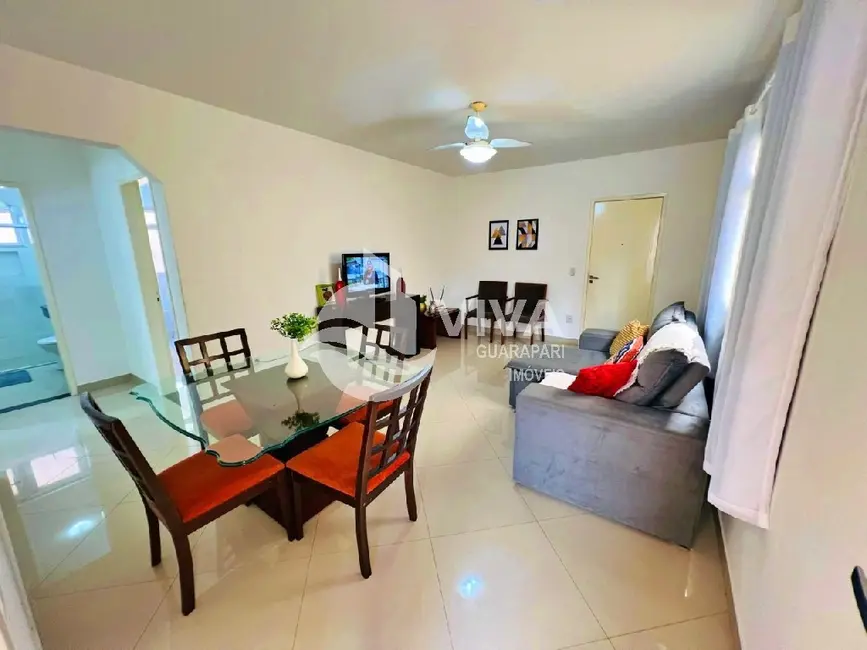 Apartamento com 2 quartos à venda, 80m2 em Praia do Morro, Guarapari - ES - imagem 2 Foto 2 de Apartamento com 2 quartos à venda, 80m2 em Praia do Morro, Guarapari - ES