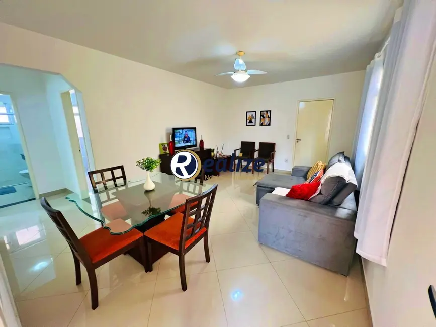 Foto 2 de Apartamento com 2 quartos à venda, 80m2 em Praia do Morro, Guarapari - ES
