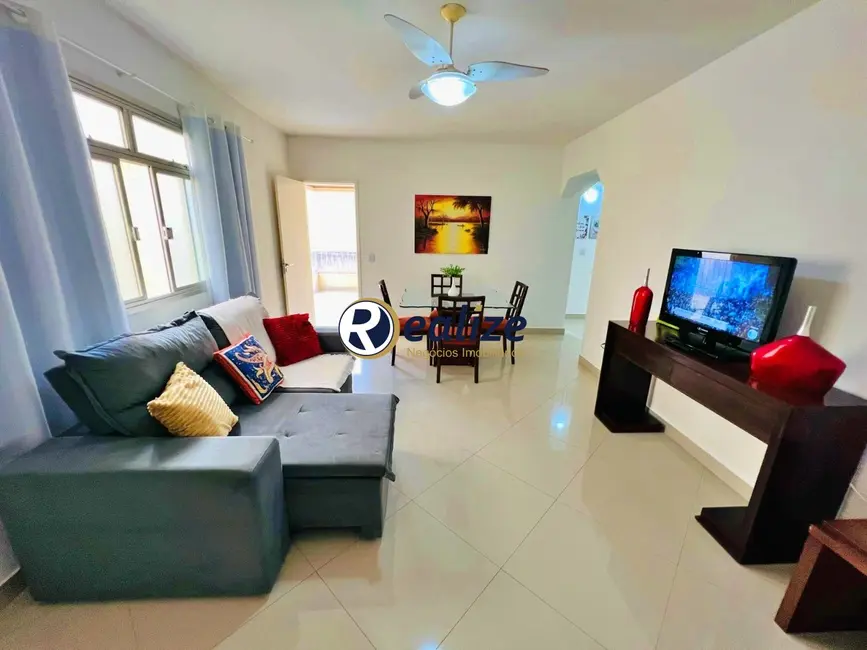 Foto 1 de Apartamento com 2 quartos à venda, 80m2 em Praia do Morro, Guarapari - ES