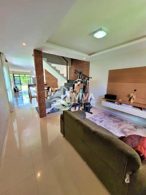 Casa com 3 quartos à venda, 140m2 em Jardim Santa Rosa, Guarapari - ES - imagem 3 Foto 3 de Casa com 3 quartos à venda, 140m2 em Jardim Santa Rosa, Guarapari - ES