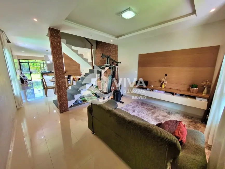 Casa com 3 quartos à venda, 140m2 em Jardim Santa Rosa, Guarapari - ES - imagem 5 Foto 5 de Casa com 3 quartos à venda, 140m2 em Jardim Santa Rosa, Guarapari - ES