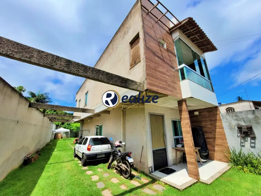 Foto 1 de Casa com 3 quartos à venda, 140m2 em Jardim Santa Rosa, Guarapari - ES