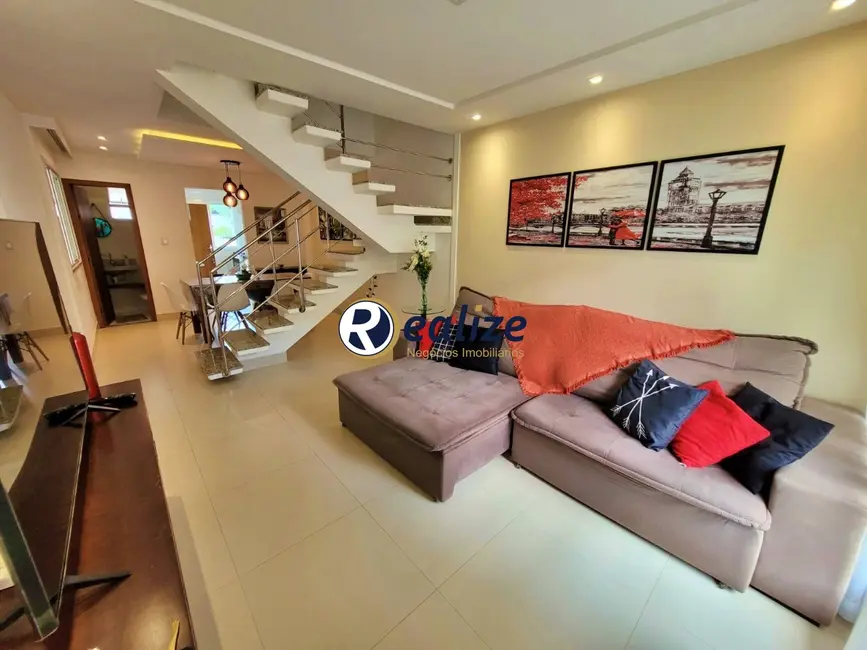 Foto 2 de Casa com 2 quartos à venda, 150m2 em Ipiranga, Guarapari - ES