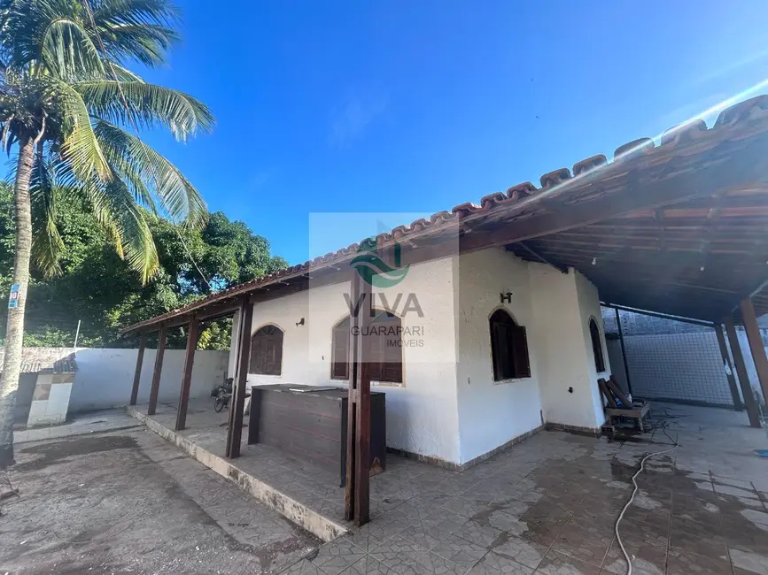 Foto 1 de Casa com 4 quartos à venda, 620m2 em Praia do Morro, Guarapari - ES