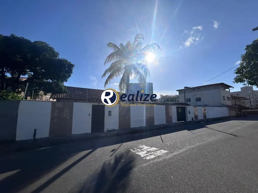 Foto 2 de Casa com 4 quartos à venda, 620m2 em Praia do Morro, Guarapari - ES
