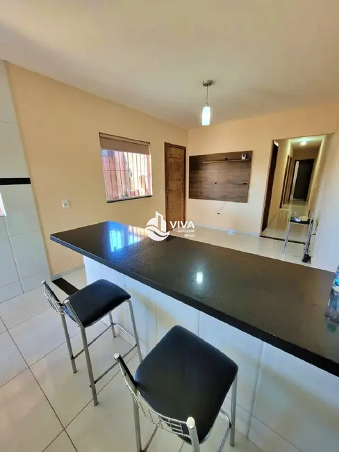 Foto 6 de Casa com 3 quartos à venda, 110m2 em Meaípe, Guarapari - ES