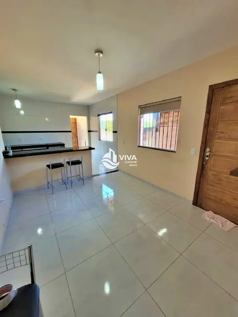 Foto 4 de Casa com 3 quartos à venda, 110m2 em Meaípe, Guarapari - ES