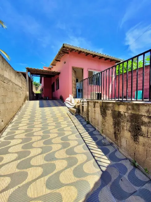 Foto 1 de Casa com 3 quartos à venda, 110m2 em Meaípe, Guarapari - ES